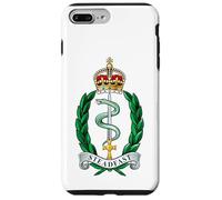 Badge Royal Army Medical Service Coque pour iPhone 7 Plus/8 Plus