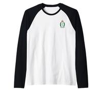 Badge Royal Army Medical Service Manche Raglan