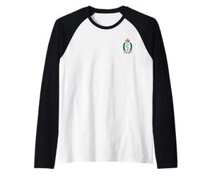Badge Royal Army Medical Service Manche Raglan