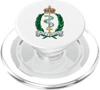 Badge Royal Army Medical Service PopSockets PopGrip pour MagSafe