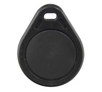 Badge TAG de proximité RFID-TAG-Black
