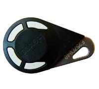 Badge télécommande de proximité THEXATEL4/N