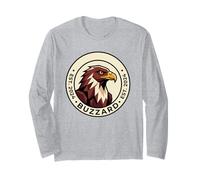 Badge tête de buse EST 2024 emblème Circulaire Design Manche Longue