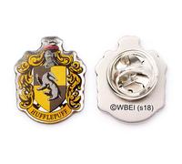 Badge The Carat Shop Harry Potter ArgentÃ© TU