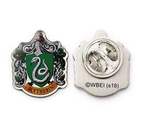 Badge The Carat Shop Harry Potter Slytherin Beige TU