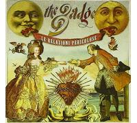 Badge the - Le Relazioni Pericolose [Import]