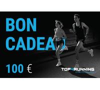 Badge Top4Running Top4running 100€ voucher-t4r-100-eur-fr taille Taille universelle EU