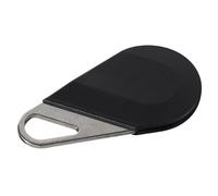 Badge type porte clé NOIR HECV2N - Aiphone 150006