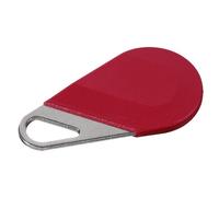 Badge type porte clé ROUGE HECV2R - Aiphone 150009