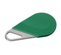Badge type porte clé VERT HECV2V - Aiphone 150010