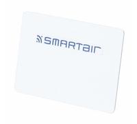 Badge utilisateur - contrôle d'accès - SMARTair I-Class - CB JPM