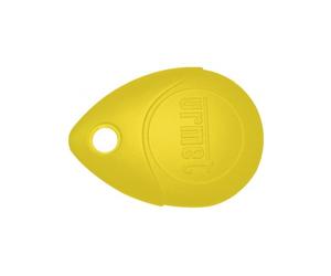 Badge vgk porte cle - URMET CLE/VGK