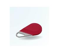 Aiphone Badge vigik hexact Type Porte clé Rouge