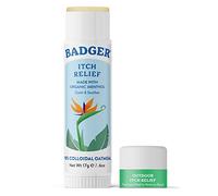 Badger - After-Bug Balm Itch Relief Stick - 0,6 oz.