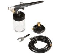 Badger Air-Brush Co. 350-9 (M) Single Action Medium Head Airbrush