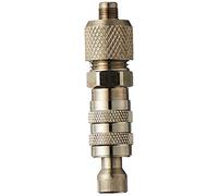 Badger Air-Brush Co. 51-042 Coupleur QD Laiton