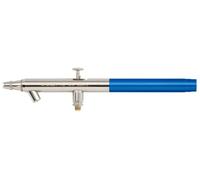 Badger Air-Brush Co. Lot de 150-5 aérographes Professionnels dans Un étui de Rangement en Bois