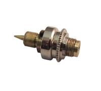 Badger Air-Brush Company Valve complète assemblée pour modèles 100, 105, 155, 175, 200, 200NH, 360 et 3155