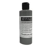 Badger Air-Brush SNR-402 Stynylrez Water Based Acrylic Polyurethane Surface Primer, 4-Ounce, Gray by Badger Air-Brush Co.