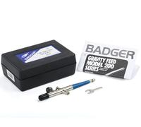 Badger B2215 Aeropenne 200-9-GXF À Gravité Modélisme