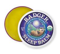 Badger balm sleep