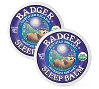 Badger Sleep baume détente sommeil 21 g