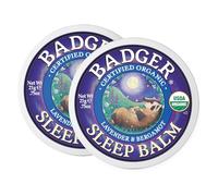 Badger Sleep baume détente sommeil 21 g