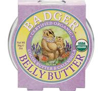 Badger Belly Beurre de soin vergetures grossesse soin de la peau 720315