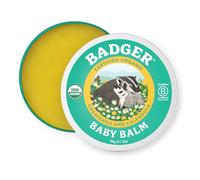 Badger Company Baume pour bébé, camomille et calendula, 56 g