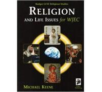 Badger GCSE Religious Studies: Religion and Life Issues for WJEC - [Version Originale] Michael Keene (Auteur)
