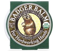 Badger Healthy Body Care Badger Balm For Hardworking Hands