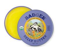 Badger Healthy Body Care Belly Butter organic