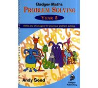 Badger Maths Problem Solving