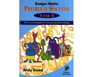 Badger Maths Problem Solving