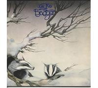 BADGER - One Live Badger
