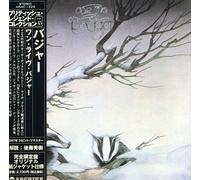 Badger - One Live Badger [Import]