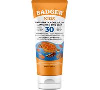 Badger Sunscr. Cream Kids Protection solaire pour bébés peau sensible 720405