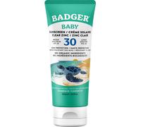 BADGER Sunscreen Cream BABY - Protection solaire 87ml