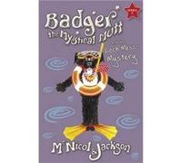 Badger the Mystical Mutt and the Loch Mess Mystery by Laura Jackson Inconnu (Auteur)