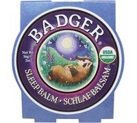 Badger Tin Sleep Balm, large - Baume de nuit Aide à l'endormissement - 720304