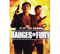 Badges of fury