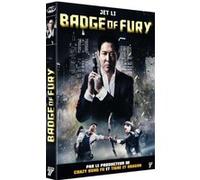 Badges of fury DVD G