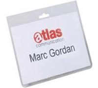 Durable 813519 Porte-badge 8135 20 pc(s)