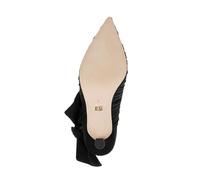 Badgley Mischka Escarpins Vanesa pour femme, noir, 40 EU