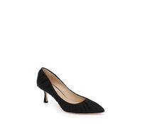 Badgley Mischka Escarpins Verity pour femme, noir, 37-38 EU