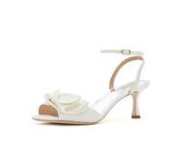 Badgley Mischka Remi Sandale à talonFemme | Sandales de mariage