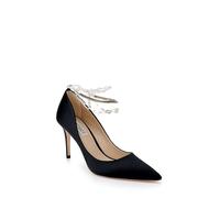 Badgley Mischka Verna pour Femme, Noir, 36-37 EU