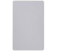 Badgy CBGC0030W Pack de 100 Cartes en PVC