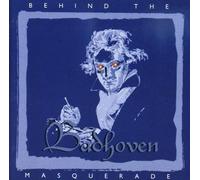 Badhoven - Behind The Masquerade [Import]