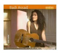 Badi Assad - Ondas [Compact Discs]